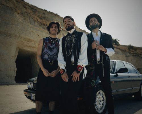 SILOÉ | GIRA LATINOAMERICANA 2026