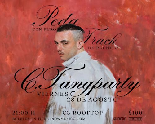 C. TANGPARTY