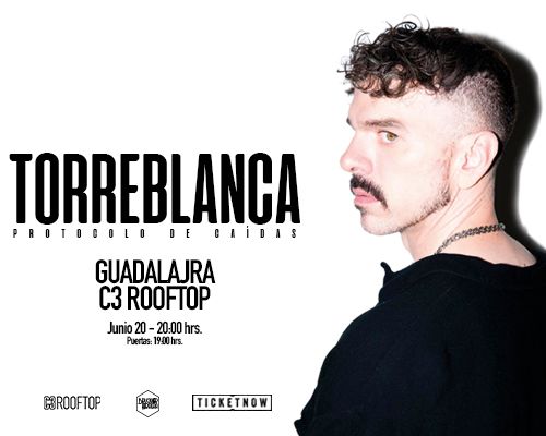 TORREBLANCA