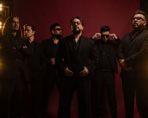 Troker (Mx) & Hiphorns (Es)