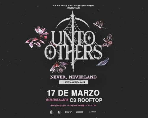 Unto Others en Guadalajara