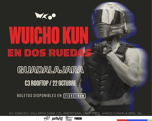 WUICHO KUN